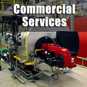 commercial services