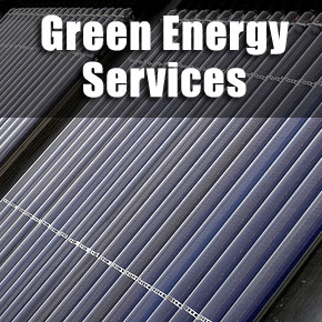 green energy services