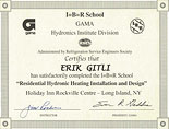 hydronics