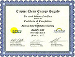solar clean energy