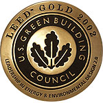 LEED program