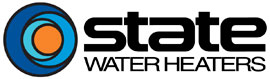 State water heaters