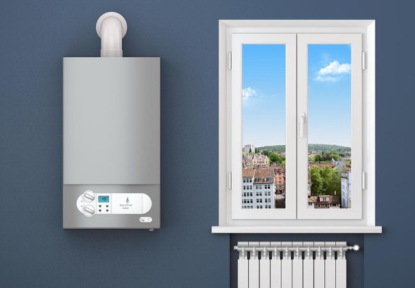 Park Slope Plumbing Contractor For Tankless Water Heaters