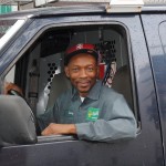 Keith "Larry" Williams