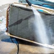 AC Window Unit Diy Repair
