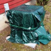 Air Conditioning Repair In Park Slope Winter Cover