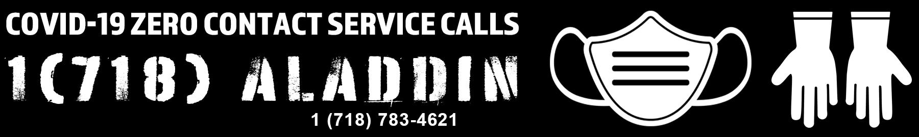 Zero Contact Service Calls zero contact service calls