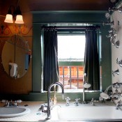 Antique Plumbing Fixture Vintage Fantasies