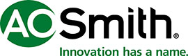 AO Smith Logo