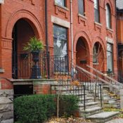 Best Brownstone Renovations