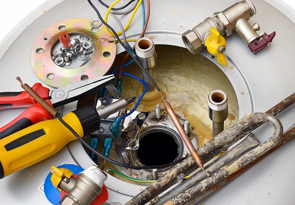 The Best Plumber Brooklyn NY Can Help Water Heater Issues