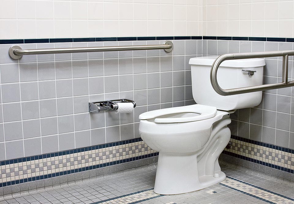 Brooklyn Heights Plumber Modifies Bathrooms for Senior Citizens