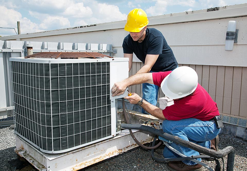 Get Your Spring Started With Your Brooklyn Plumber A/C Tune-up