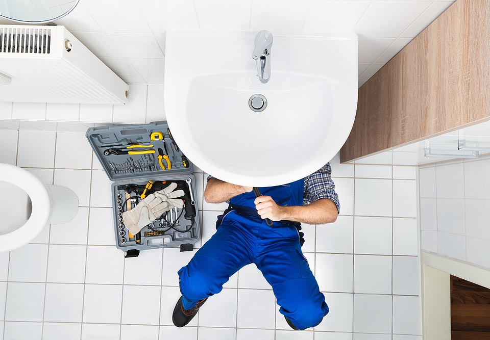 What You Should Expect from your Plumber