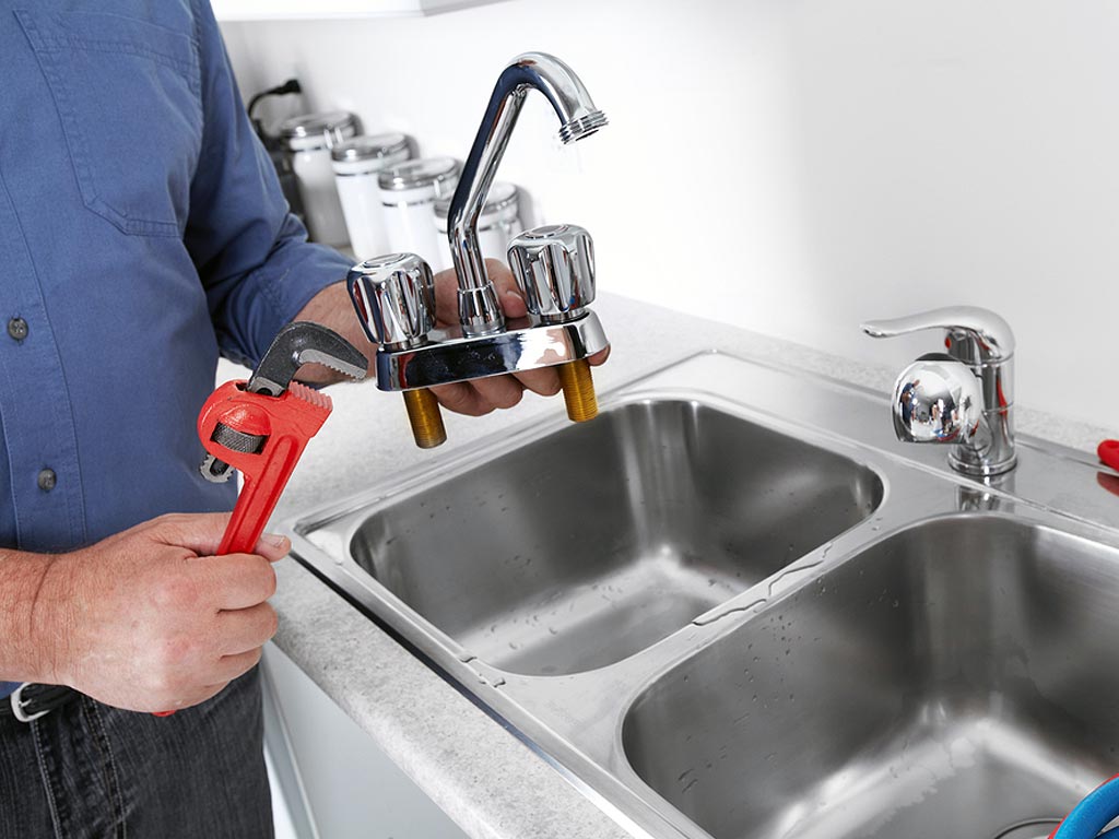 Find the Right Brooklyn Remodeling Plumber