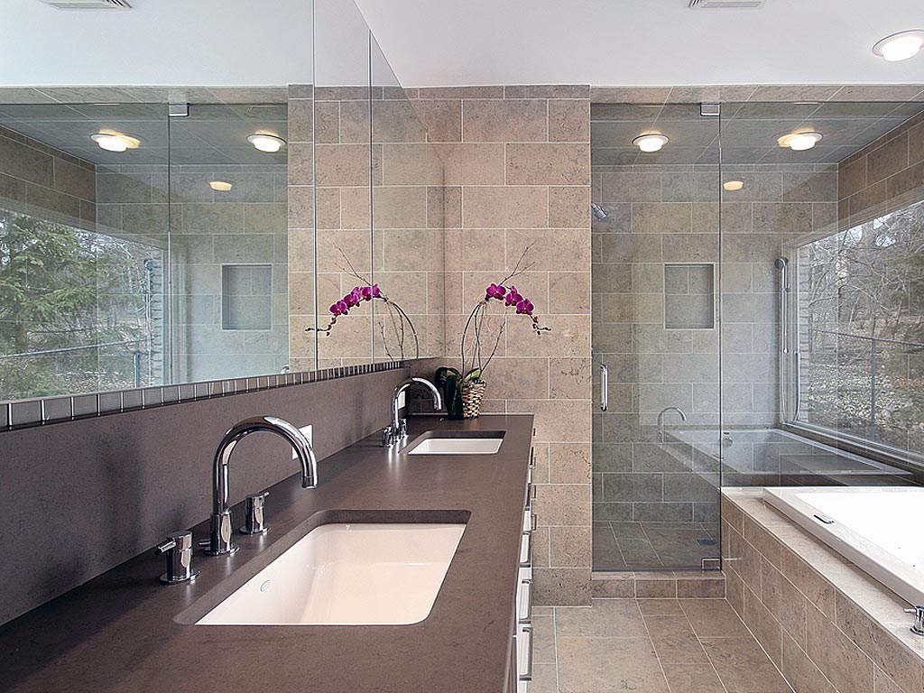 Master Bath Remodeling Helps Sell Homes, Boost Value