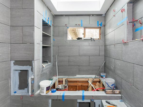 Brooklyn Remodeling Plumber Techniques