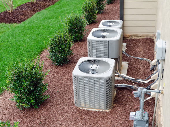 Central Air Conditioning Runs Constantly Repair