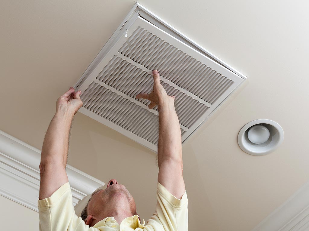 It’s a Good Idea to Get a Central Air Conditioning Tune-up NYC