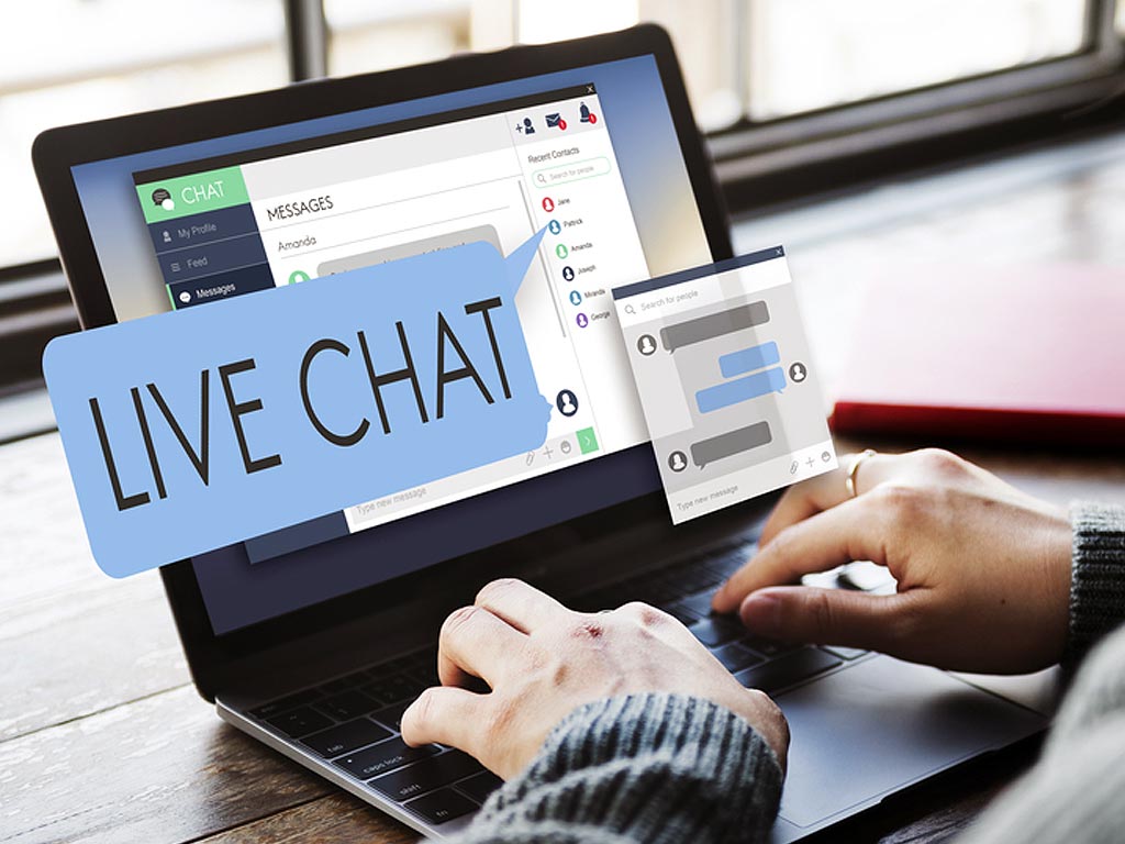 Have a Question About Your Plumbing? Chat Live Plumber Now!