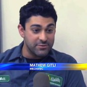 Check Brooklyn Boilers Now News 12 and Mathew Gitli