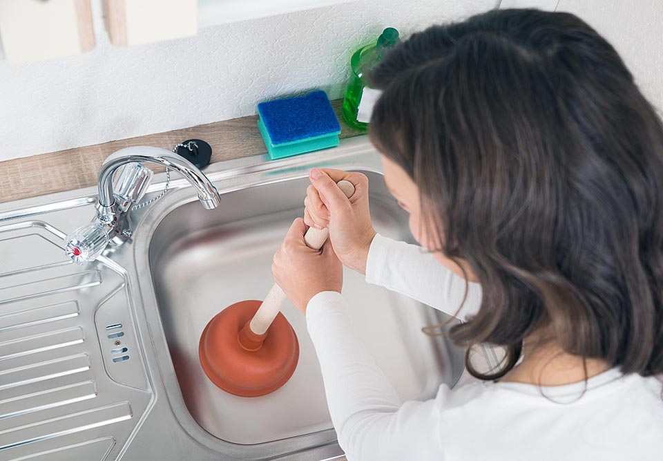 Clogged Drain? Solutions Before Calling Brooklyn Plumbing Companies