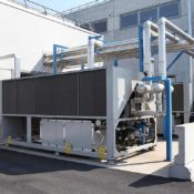 Commercial Leed Certifications Condo Building