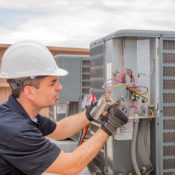 Condensing Unit Repair In Brooklyn Rooftop
