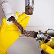 Condo Plumbing Tips Clogged Trap