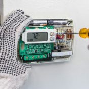 Emergency Hvac Repair Thermostat