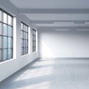 Empty Commercial Units