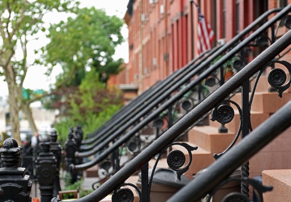 First This Old House Plumber Renovation in NYC