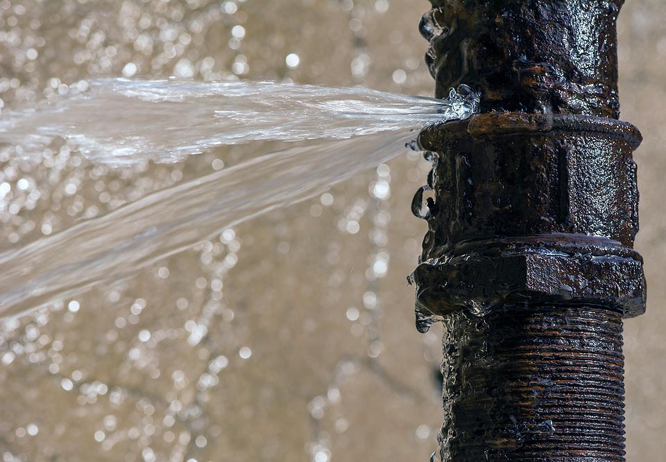 Frozen Water Pipes Brooklyn? Call Plumbers In Brooklyn