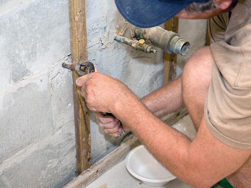 Extend the Life of Your New Pipes and Avoid Home Repiping