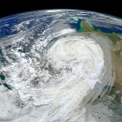hurricane sandy