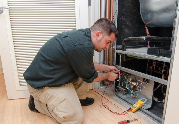 HVAC Brooklyn NY Service Saves Money