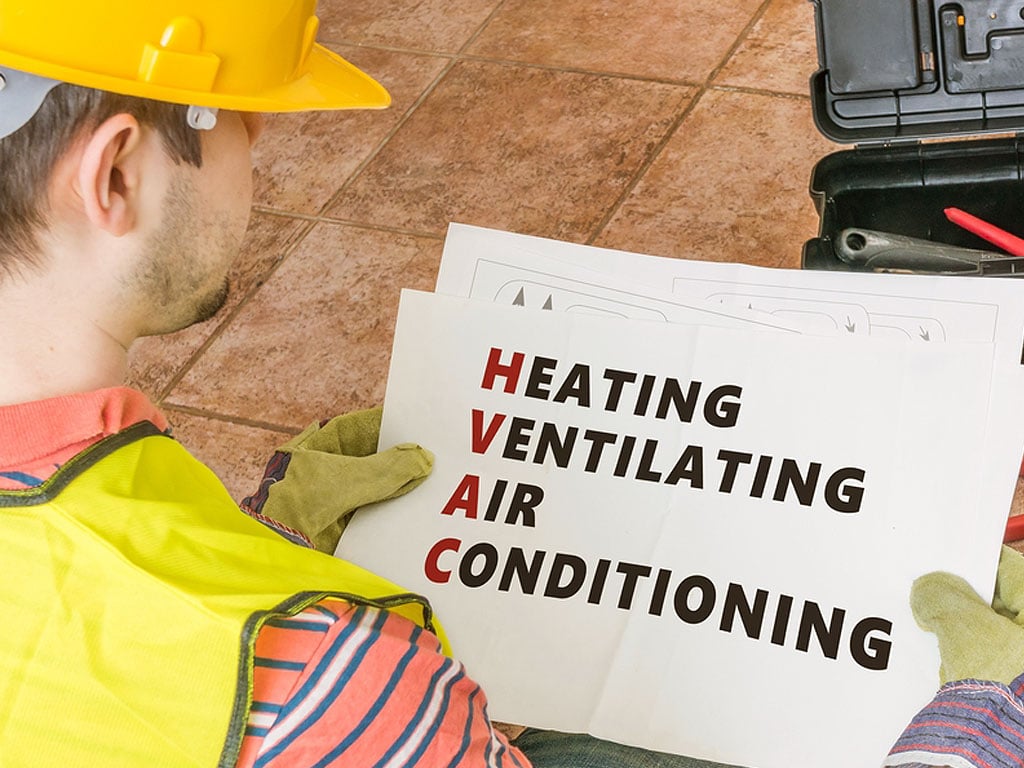 2 Services Performed By Experienced HVAC Brooklyn NY Technicians