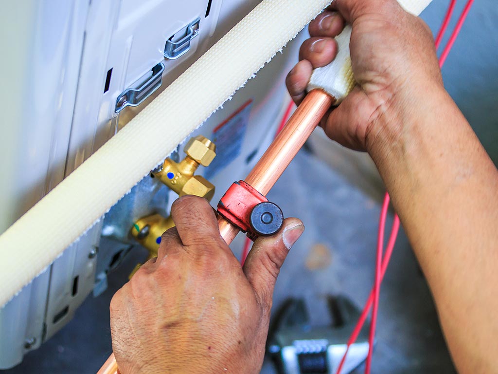 Three Signs Your HVAC Needs Freon