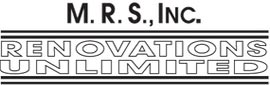 MRS Incorporated Logo MRS Incorporated