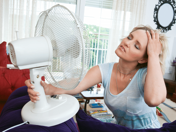 NYC Central Air Conditioning Repair Record High Temps