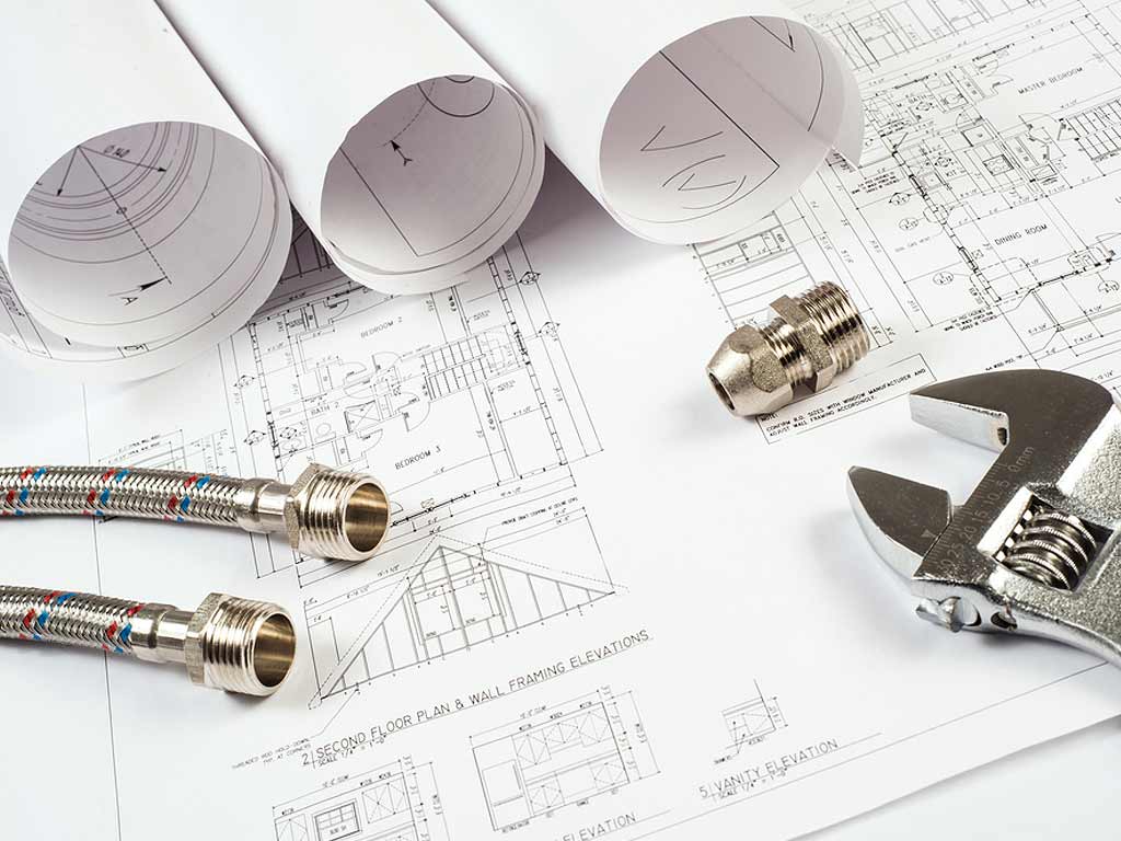 How to Hire a NYC Plumbing Contractor for Your Building Renovation Project