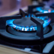 NYC Task 87 Gas Legislation Lit Burner