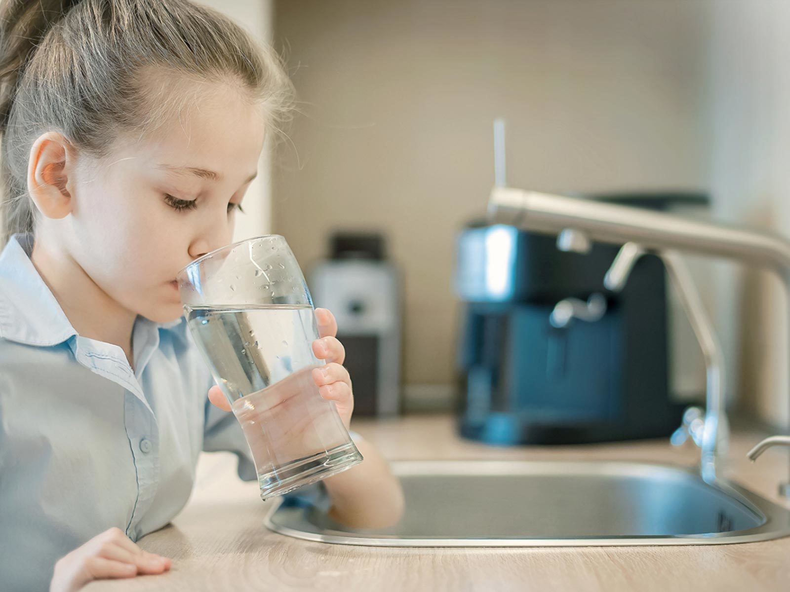 nys certified backflow testing ensures clean drinking water child