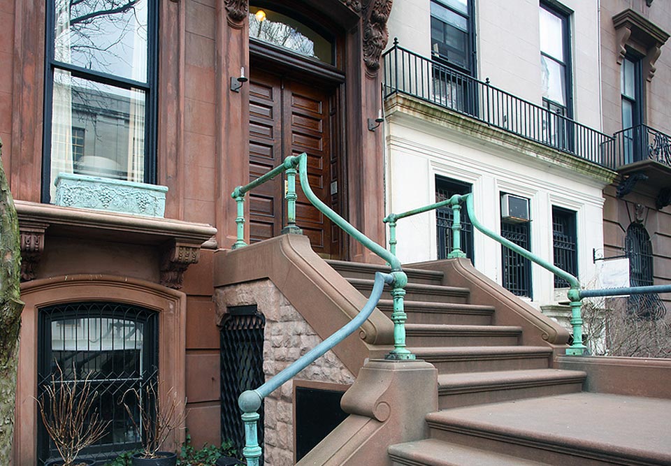 The 5 Biggest Older Home Plumbing Issues in Park Slope, Brooklyn