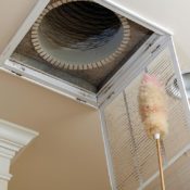 Park Slope Air Conditioning Clean Ducts