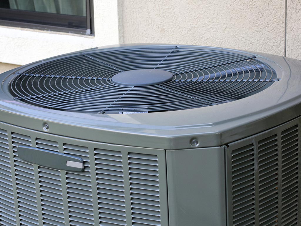 2 Things That Could Be Causing Your AC Unit to Make Noise