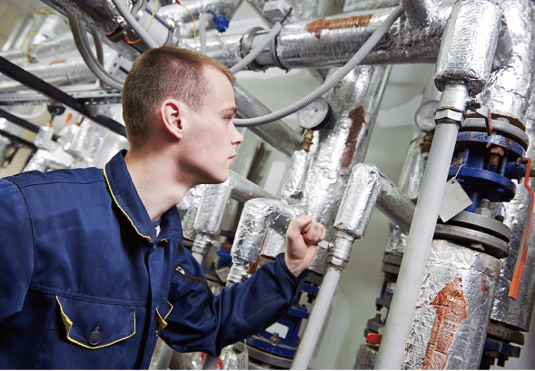 Park Slope Boiler Contractor Explains Boilers