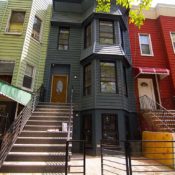 Park Slope Central Air Conditioning Repair Contractor Brownstones
