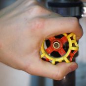 Park Slope Emergency Plumbing Water Shut Off