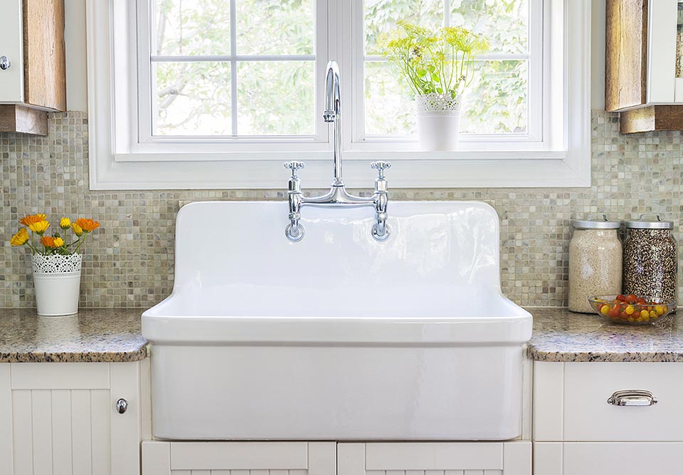 Do You Need Park Slope Plumbing Repair for Your Kitchen?